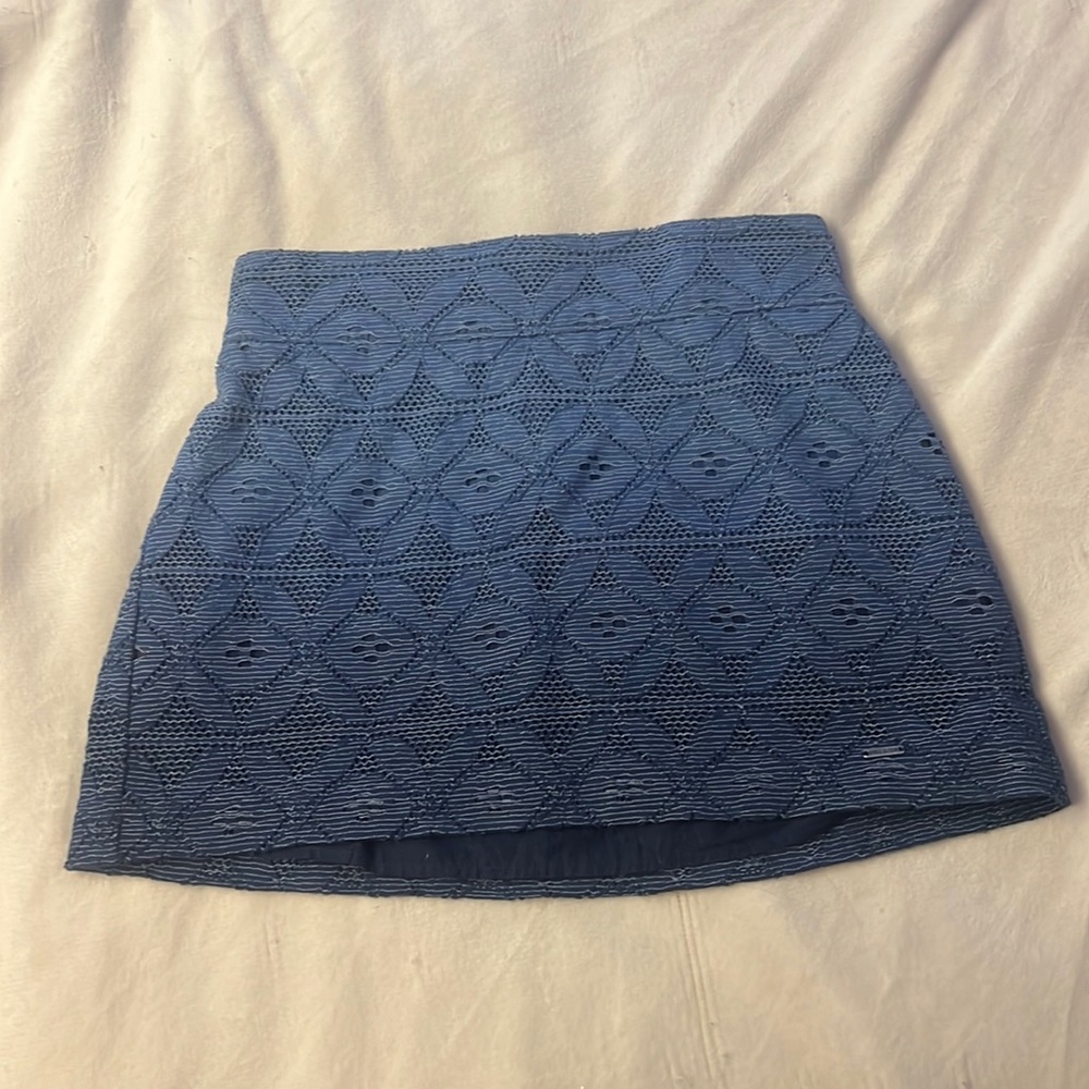 Hollister Skirt